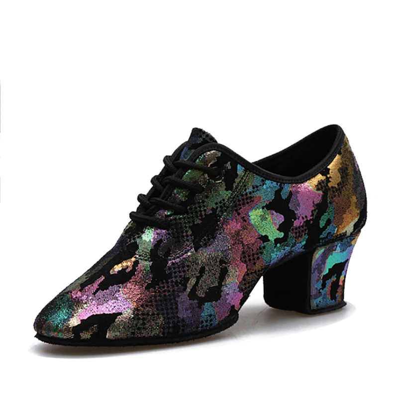 Men's Ballroom Dance Shoes | LLC - The Very Best In Ballroom - Foto 8