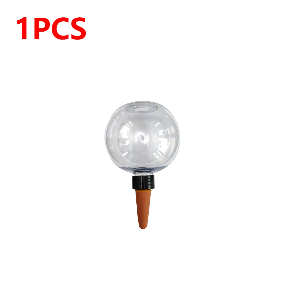 1-5 adet otomatik sulama küreleri çok fonksiyonlu bitki sulama topları kendi kendine sulama saksı bitkileri çiçekler damla sulama sistemi