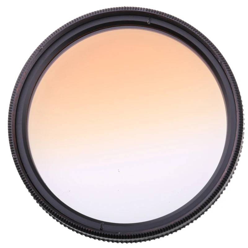 Ultra Slim Frame Multi-Color Filter