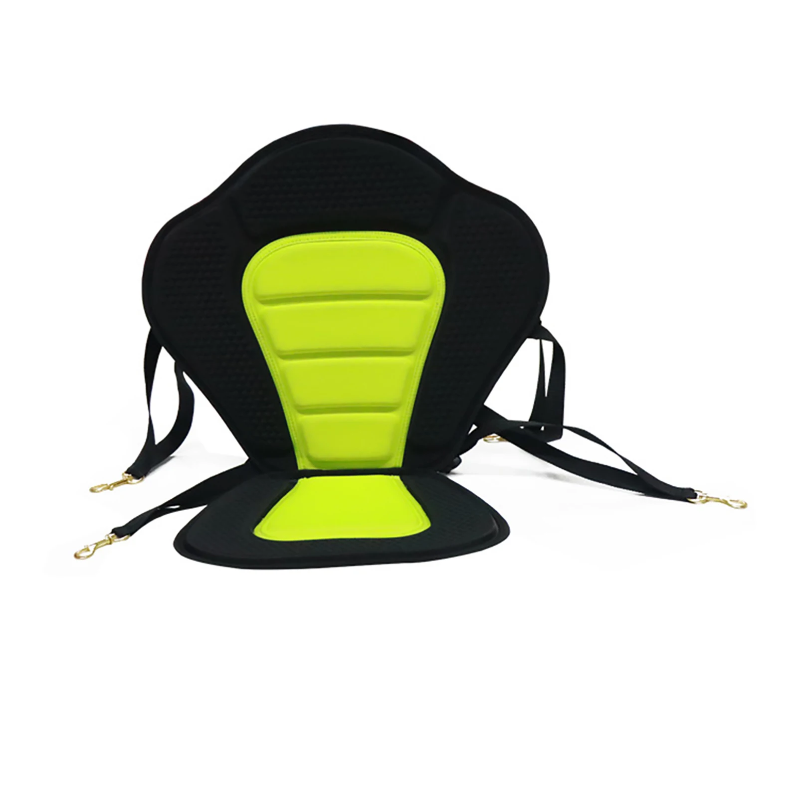 

Surf Board Backrest Paddleboard Surfing-Seat Inflatable Kayak Fishing Back Adjustable Shoulder Straps Outdoor Rafting