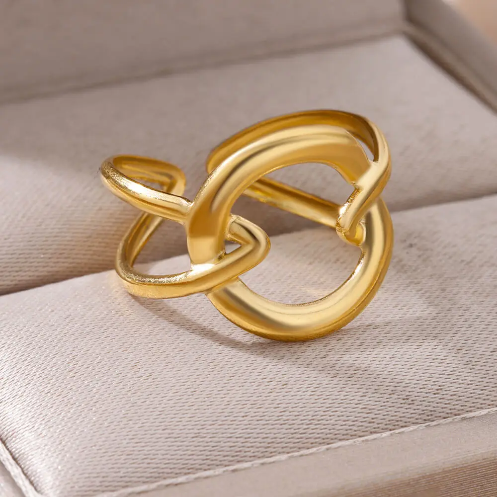 anillos Rings For Women