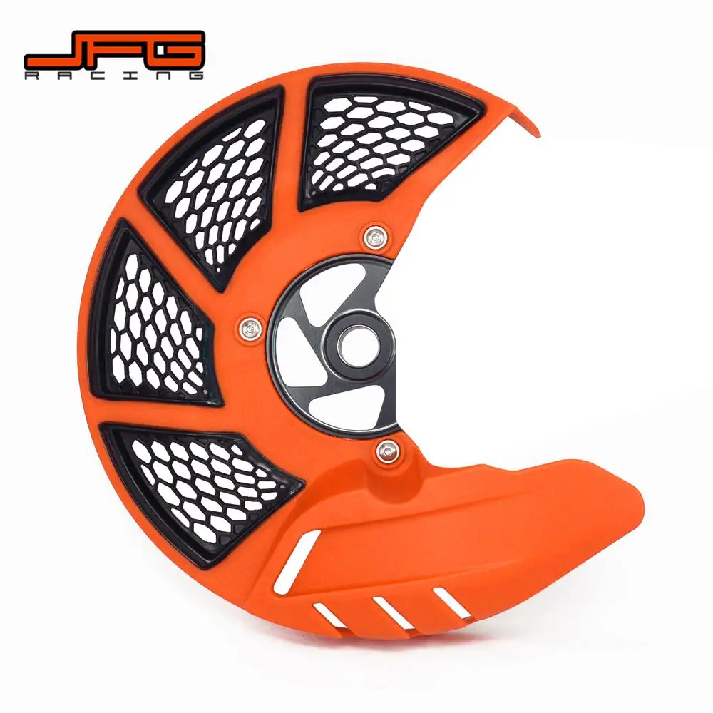 Motorcycle Brake Clutch Cover Guard For KTM EXC EXCF SX SXF XC XCF 125 150 200 250 300 350 400 450 500 525 530 2015-