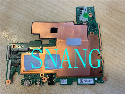 FOR Acer Aspire Switch 10V Sw5-014 tablet Motherboard z8300 32g 64g