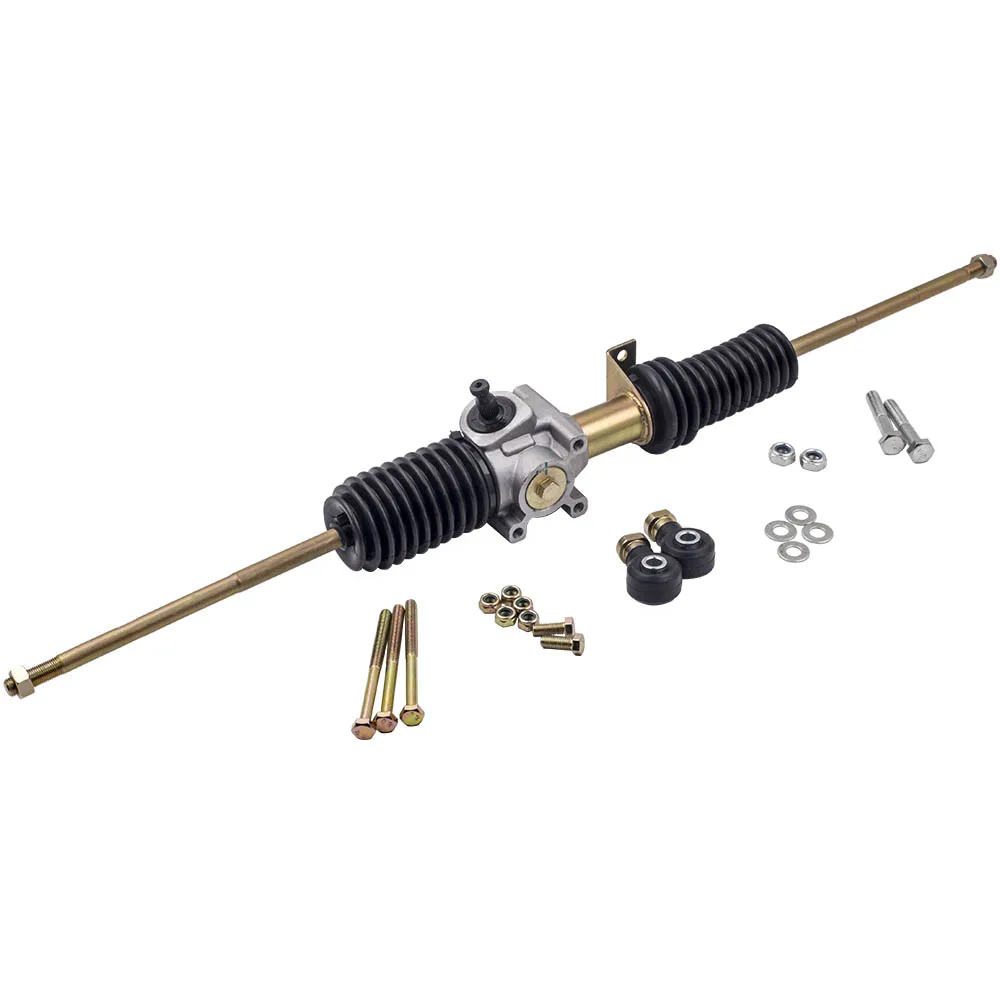 

Rack And Pinion W/tie Rod Ends Replace For Polaris RZR 800 EFI 2008-2014