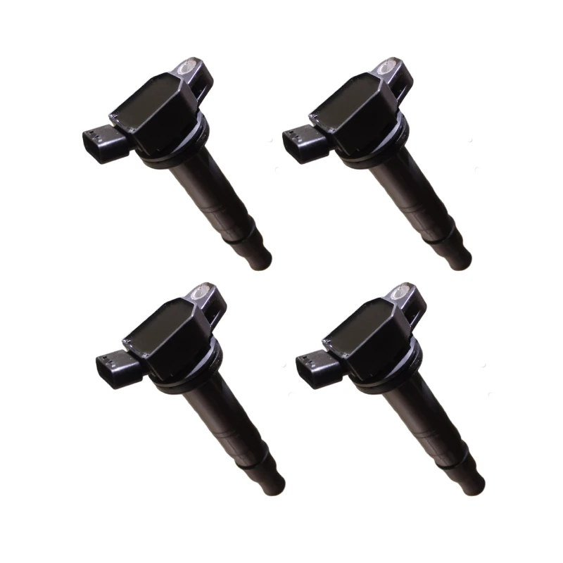 

1/4 шт., катушка зажигания THREEON IC2074M для TOYOTA CAMRY 2006-11 TOYOTA HILUX 2004-10 TOYOTA MATRIX 2011-12 90919-02248 90919-02247