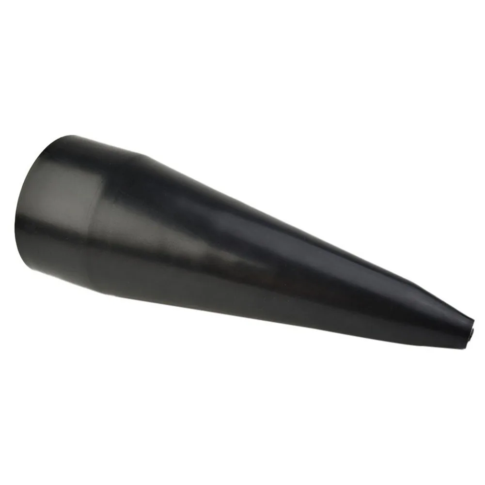 

Universal Stretch CV Boot CV Joint Boot Rubber Plastic Installation Cone Tools Convenient Velocity CV Boot Joint 13 "Accessories