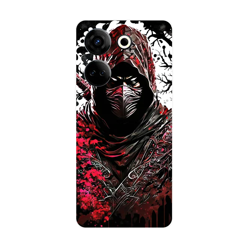 Funny Cute Silicone Shockproof Bumper Soft Back Phone Case