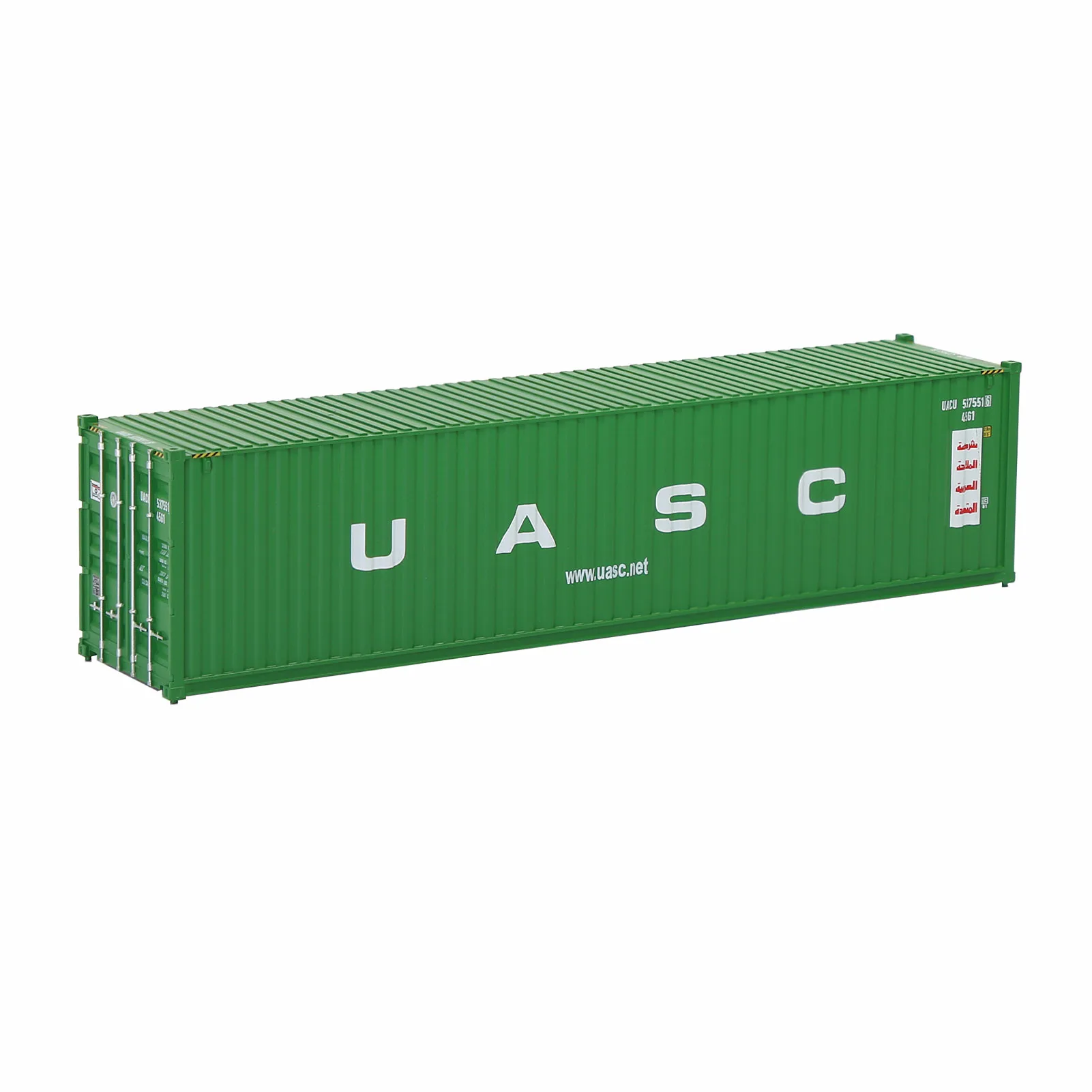 UASC