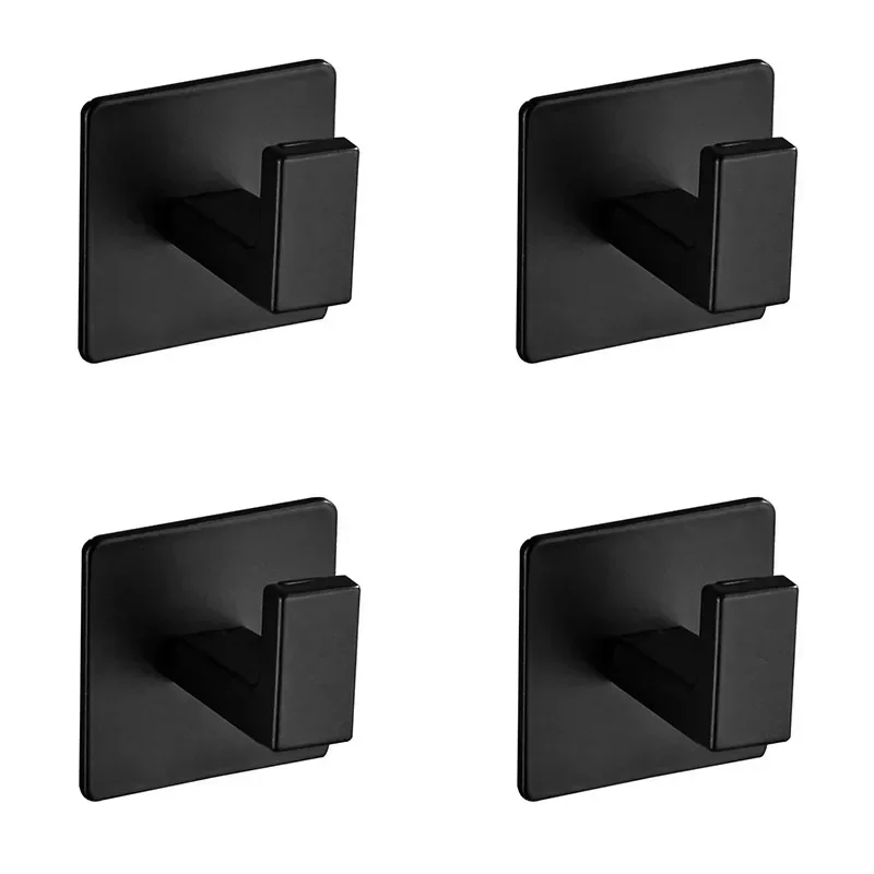 Style4-Black-4pcs