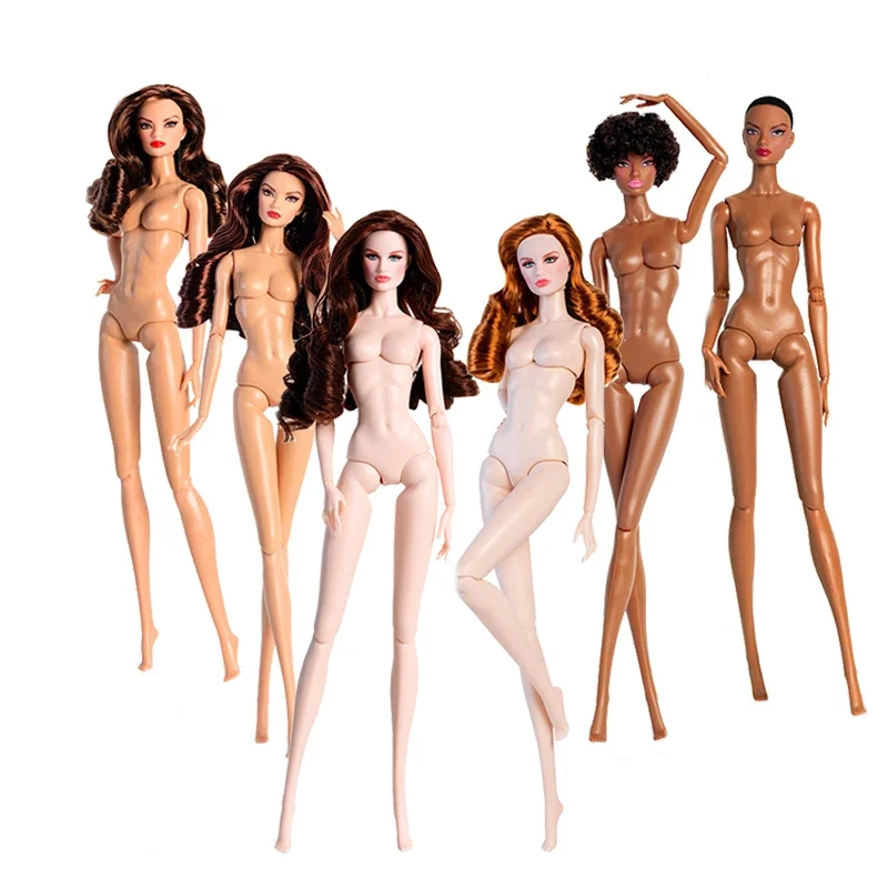 32cm Supermodel Fashion Doll 1