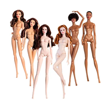 32cm Supermodel Fashion Doll 1