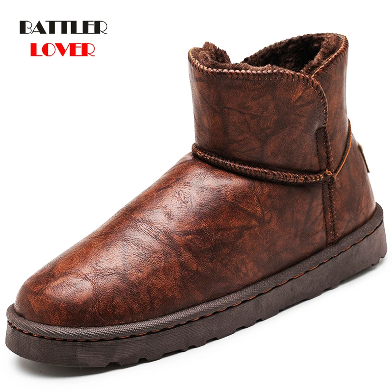 rubber sole shoes for snow