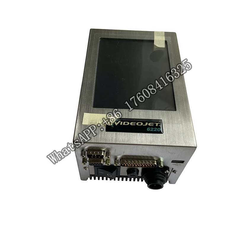 

For videojet 6220 TTo printer controller 32T 404361