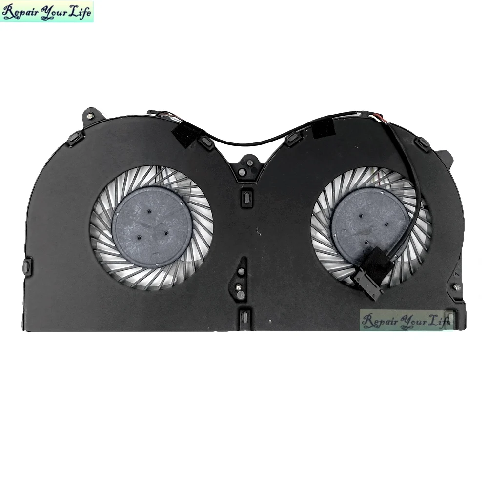 933264-001 HP 시스템 팬용 냉각 팬 냉각기 Gen Elitepos G1, HP ELITE POS 141/143/145, ElitePOS G1 939181-001 FJCR New