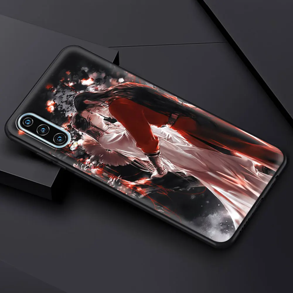 Heaven Officials Blessing Design Phone Case Cover