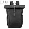Brand KAKA Men Backpack 15.6 Inch Laptop Backpacks Multifunction Oxford large Travel  Bag Male School Student Back Pack Rucksack 1