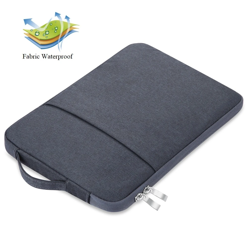 Funda para Fire HD de 10 pulgadas, bolsa de almacenamiento para Tablet, Estuche de transporte, 11. ª generación, con cremallera|Fundas de tablets y libros electrónicos| - AliExpress