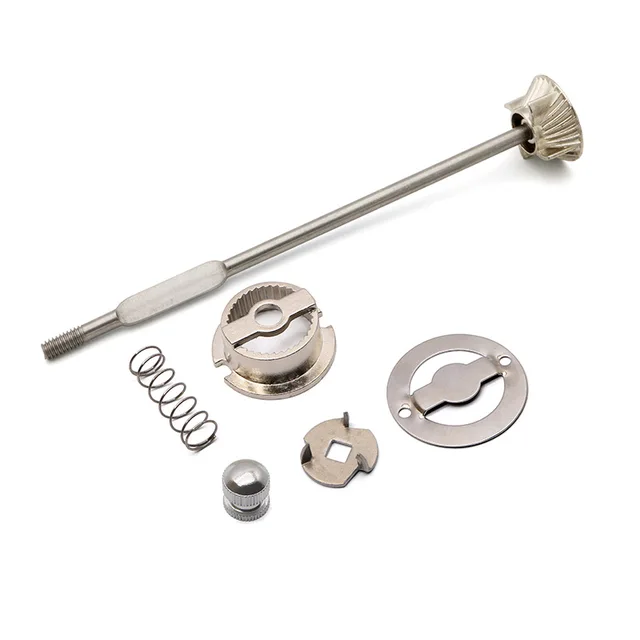 후추 분쇄기 부품 업그레이드로 요리 경험 향상