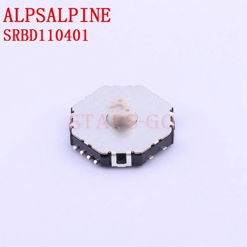 10PCS/100PCS SRBD110401 Switch Element