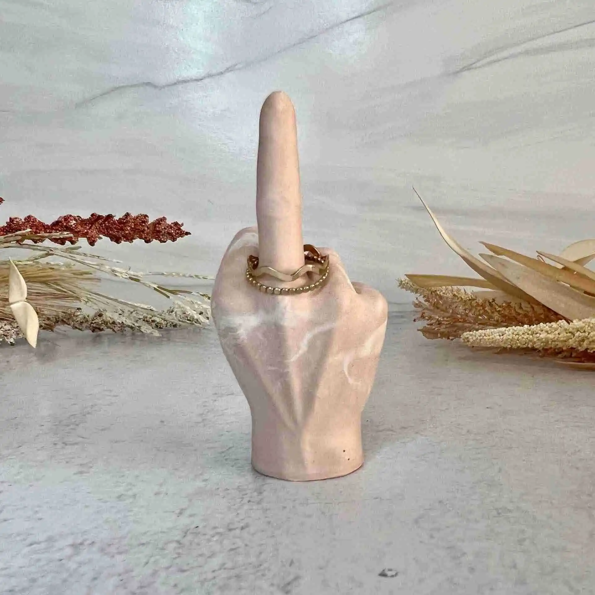 thumb