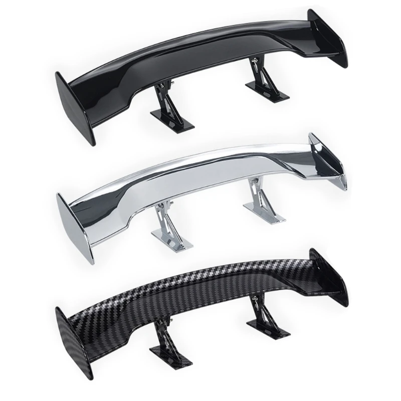

Car Spoiler Wing Car Tail Spoiler Wing Tail Decoration Wing