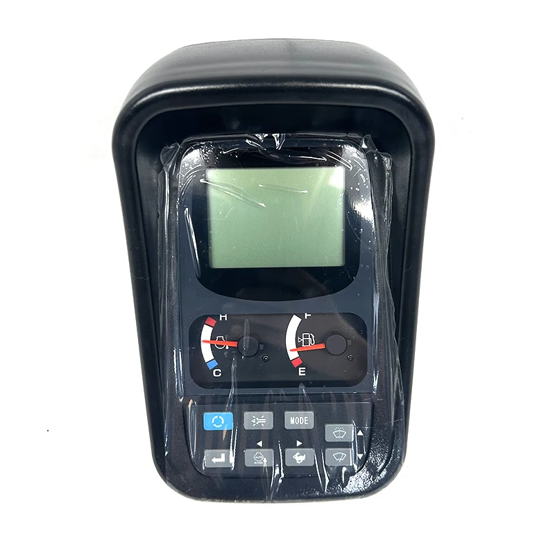 Excavator display screen OEM:YN59S00021F1 YN59S00021F2 YN59S00021F for KOBELCO -8 Excavator electrical accessories