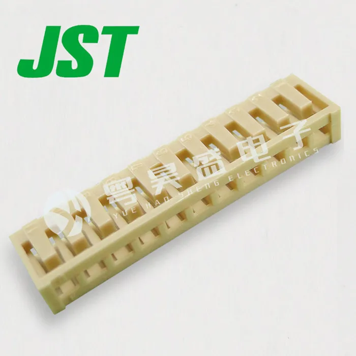 

20pcs original new JST connector 11P-SCN connector 11PIN rubber shell 2.5mm spacing