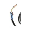 501D MIG wire welding torch with scart attachment for water-cooled semi-automatic gas welding machine 3