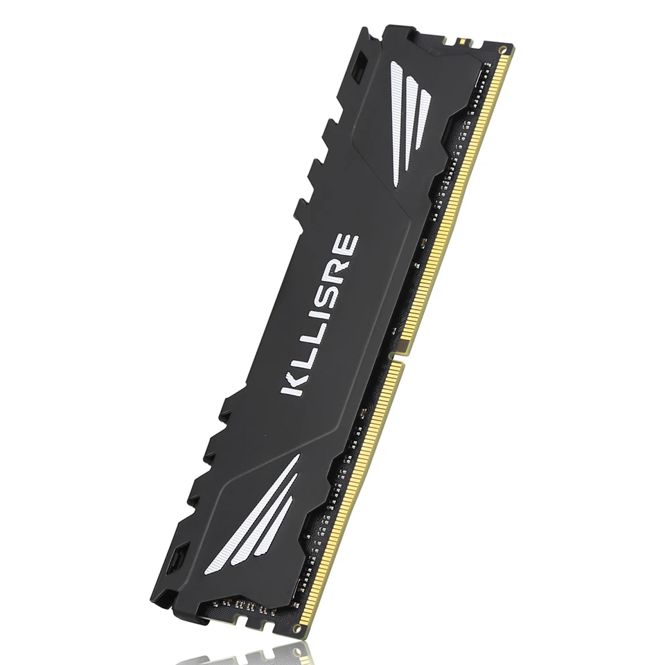 Kllisre DDR4 16GB 3200MHz 3600MHz Desktop Ram Memory - AliExpress