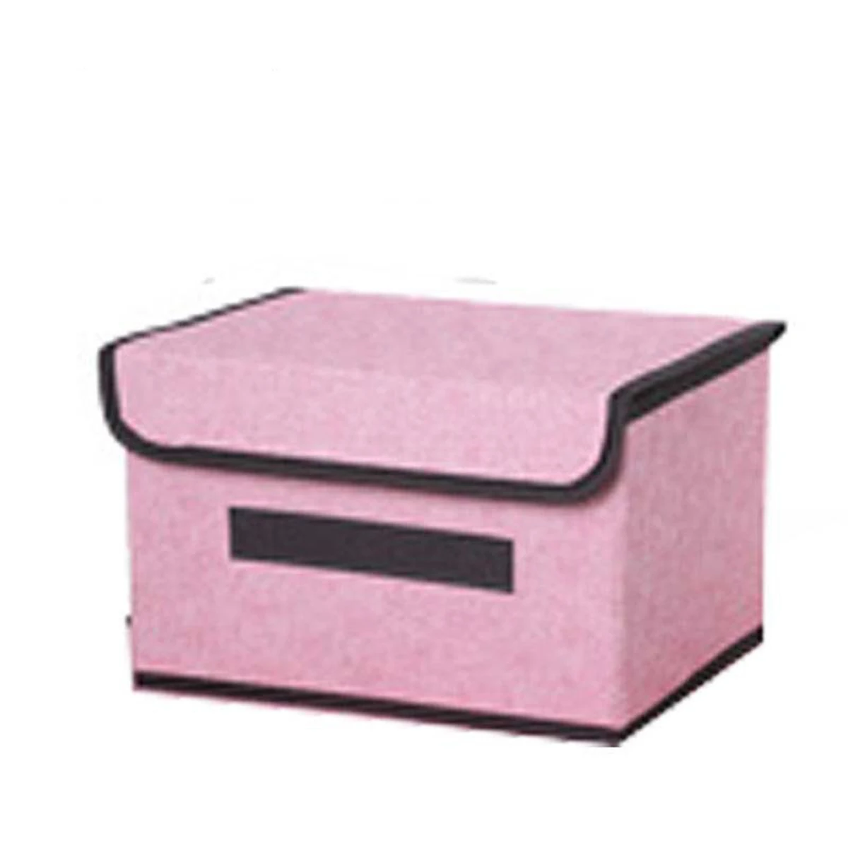 

Storage Box Container Wardrobe Closet Organizer Drawer Dividers Underwear Organizer Bra Tie Socks Clothes Case Foldable