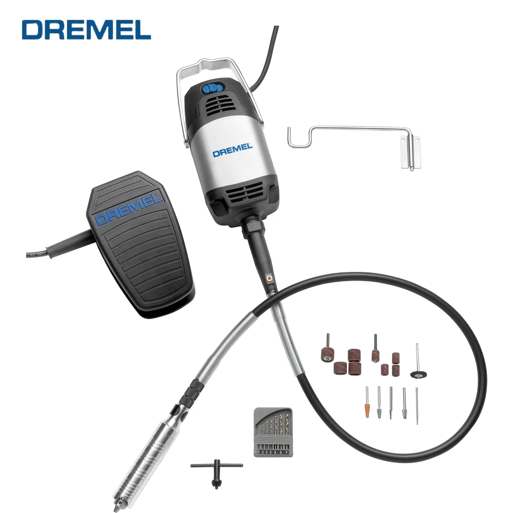 Многофункциональный инструмент Dremel Fortiflex 9100-21 F0139100JC |