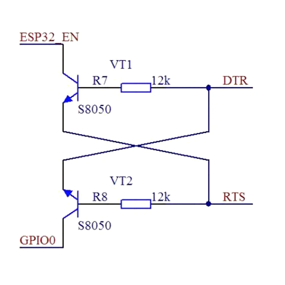 ESP32-S3-N16R8 WIFI BT 5.0 module compatible with ESP32-S3-WROOM-1-N16R8 Development Board