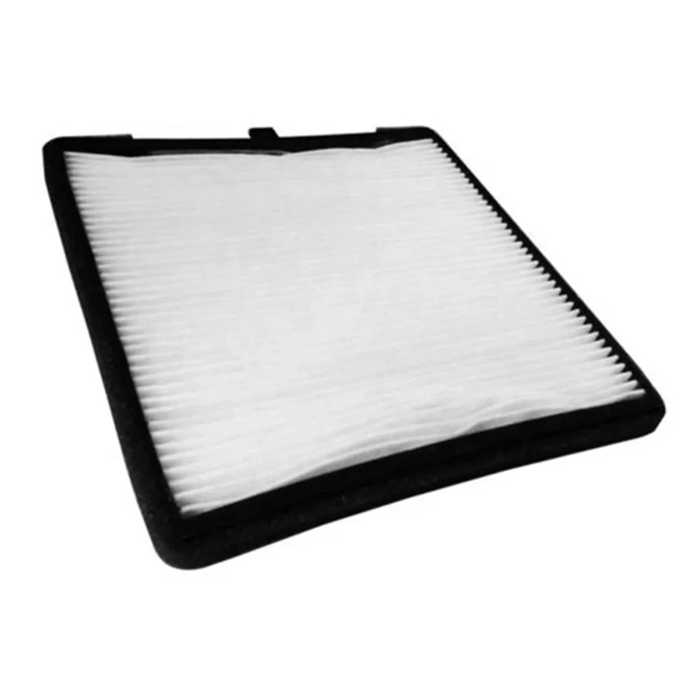 Auto-Innenraumfilter für Hyundai I10 2007–2019 für Kia Picanto 2004–2017 S 9713307010 Austausch des Filterelements der Klimaanlage – Detail 3
