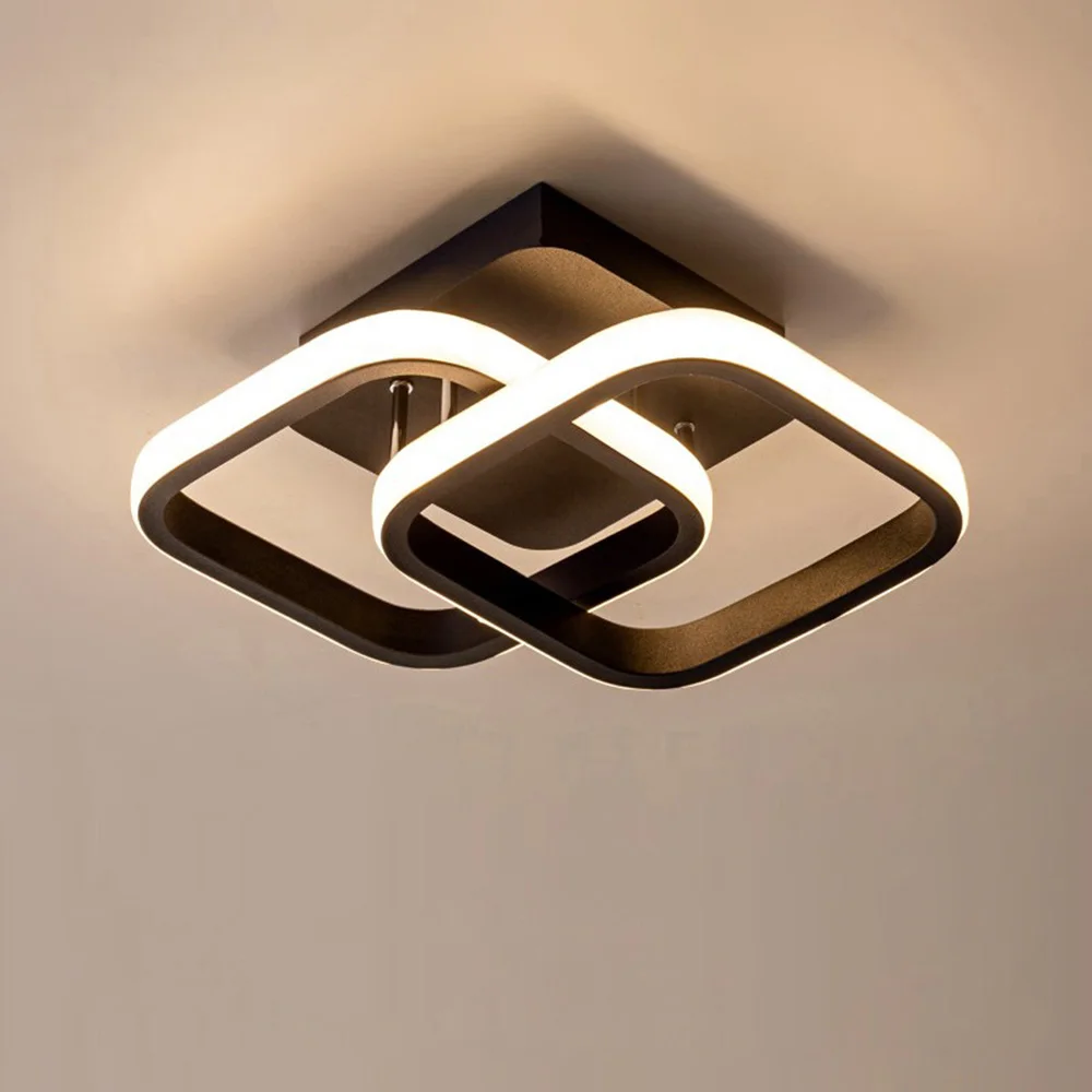 CorridorLightsLedCeilingLightsForAisleBalconyCloakroomAisle