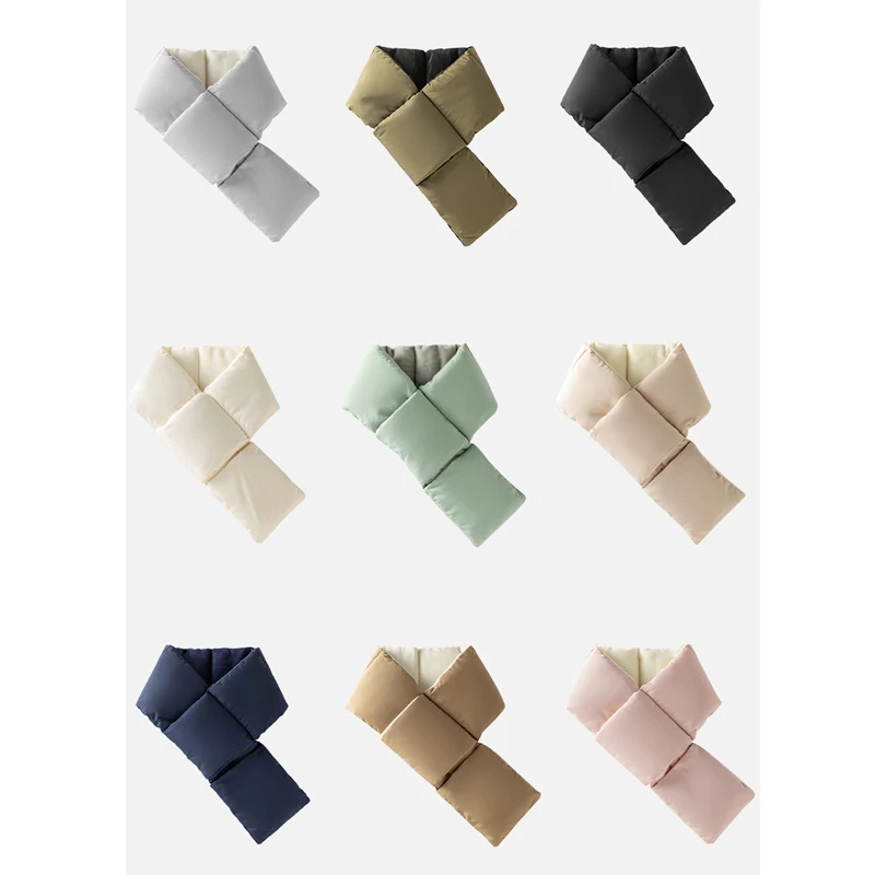 Рисунок 5 - 2022 Новый утолщенный теплый пуховой