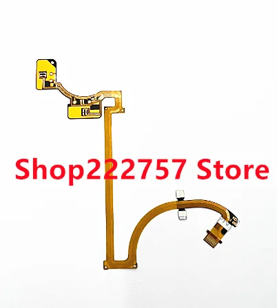 

28-70 Lens Flex Cable For Sony FE 28-70mm f / 3.5-5.6 OSS SEL2870 Anti-Shake FPC Flexible Cable Repair Parts