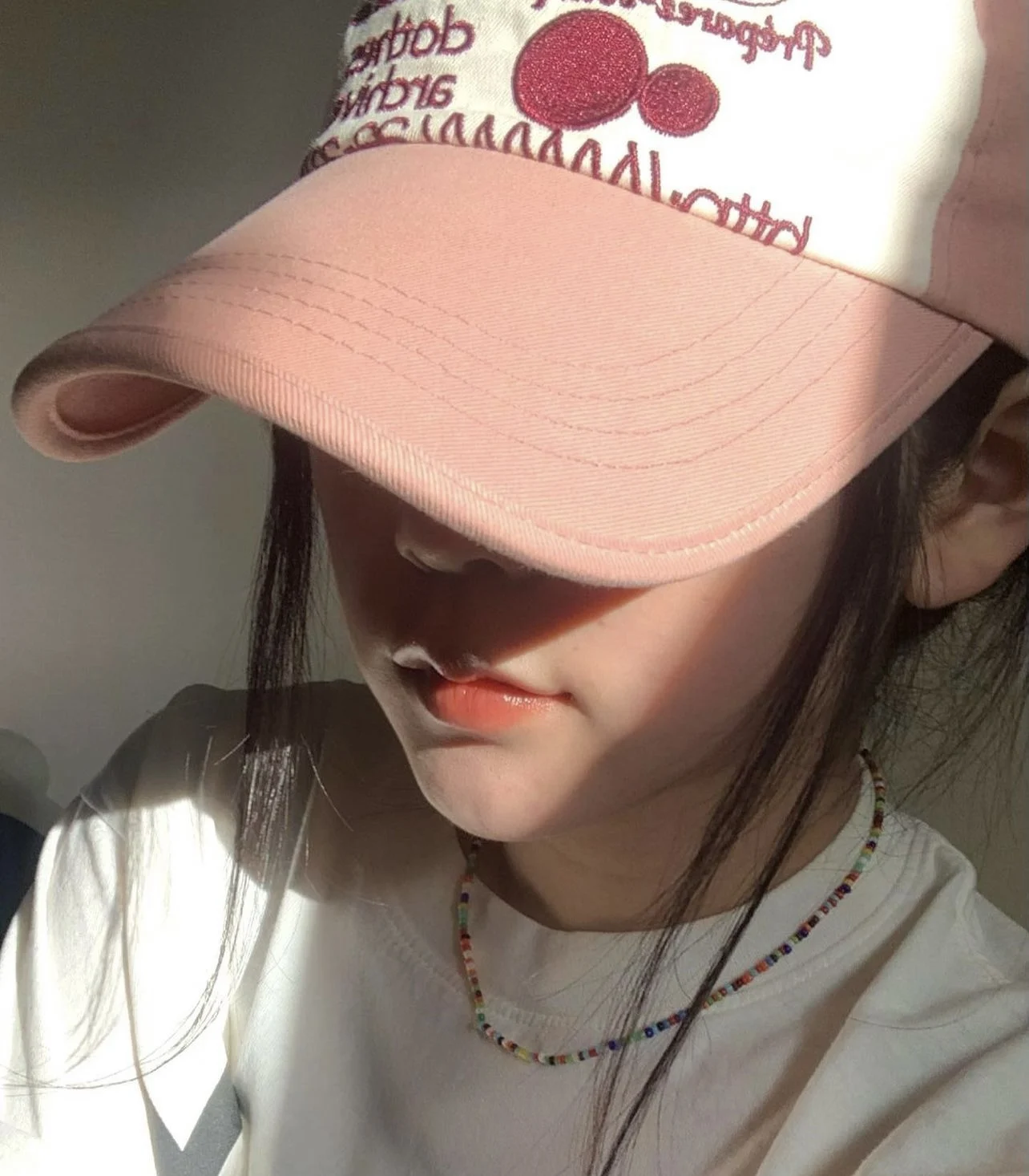 디자이너 브랜드 야구 모자, 사계절 음영, 남녀공용 얼굴 작은 모자, 무료 우편, 핫 세일