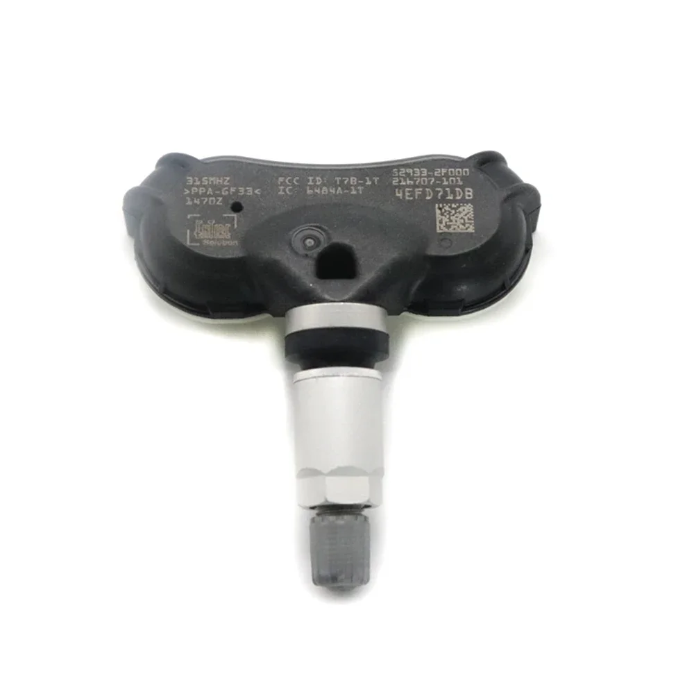 315MHz ڵ TPMS Ÿ̾ з ͸  52933-2S510,    Ƽ 2014-2016 529332S500 
