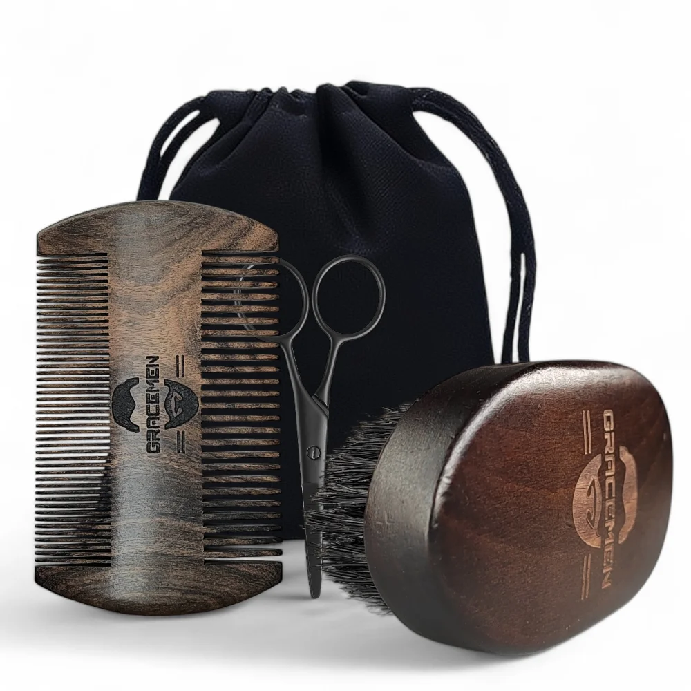 Beard Kit