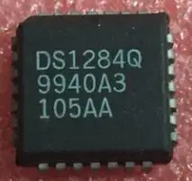 

IC NEW 100% DS1284Q