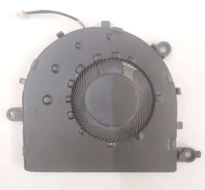 Ventilador de Refrigeração Cpu para Lenovo Xiaoxin 15-são Air15 2023 Ideapad 515itl05 Série Dfs5k12115491n Fm8s Dc5v 0.5a Novo - Imagem 2