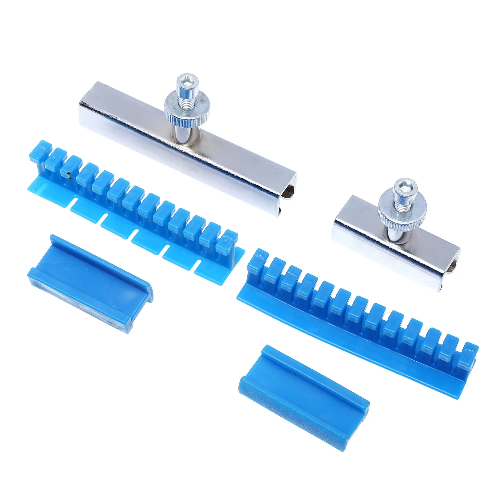 

1 Set Nylon Auto Body Dents Removal Pulling Tabs Kit Auto Dent Removal Tools