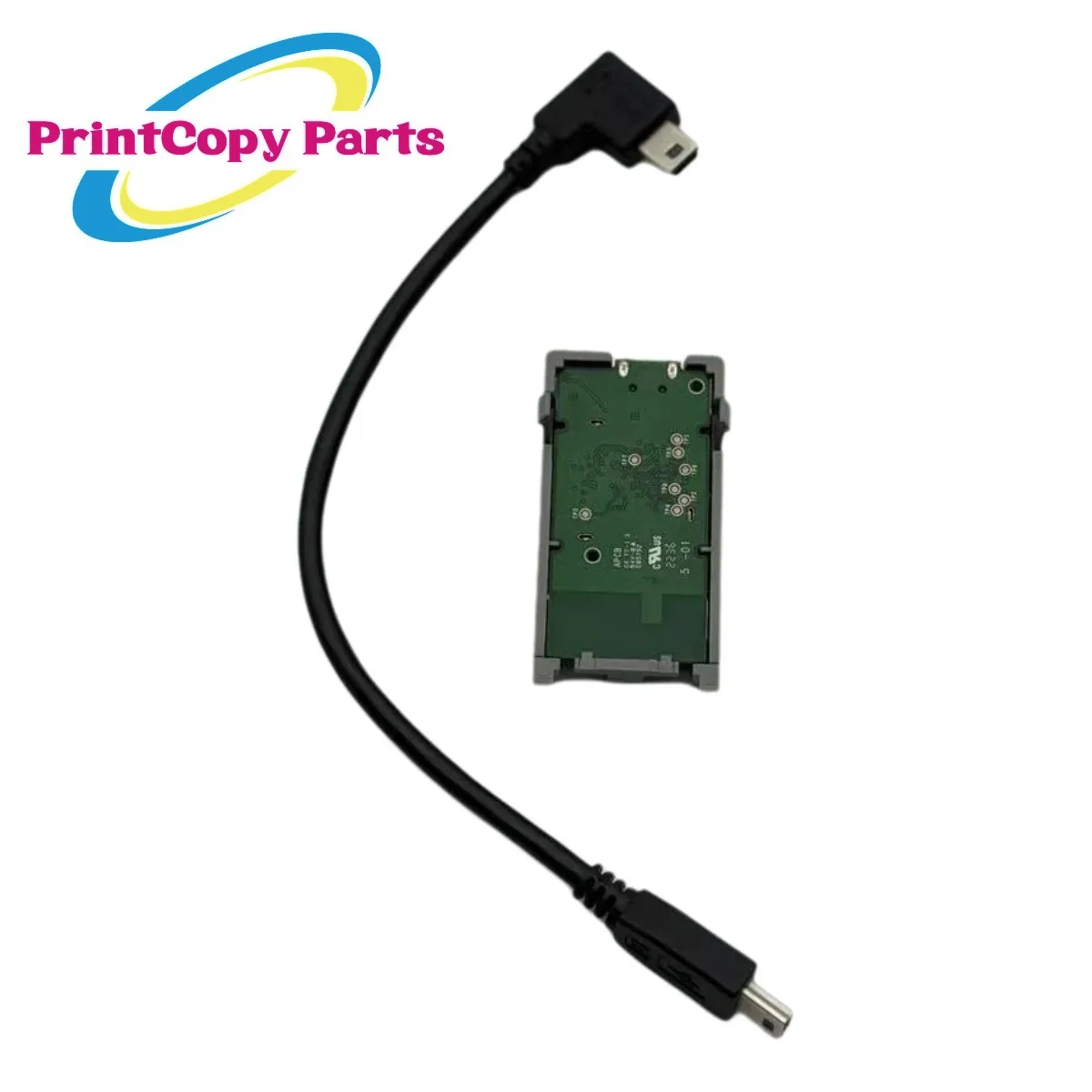 10PCS 오리지널 IB-38 네트워크 카드 Kyocera MZ3200i 4000i 3554 2554 4054 5004 3개월 보증