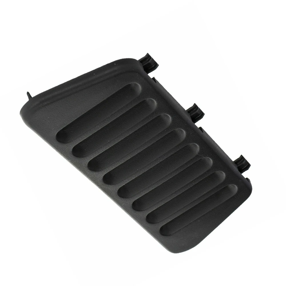 5KJ01DX9AC Rear Gate Tailgate Grille For JEEP WRANGLER JK 2011 2012 2013 20014 2015