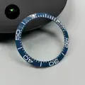 SUB 33 Ceramic Bezel