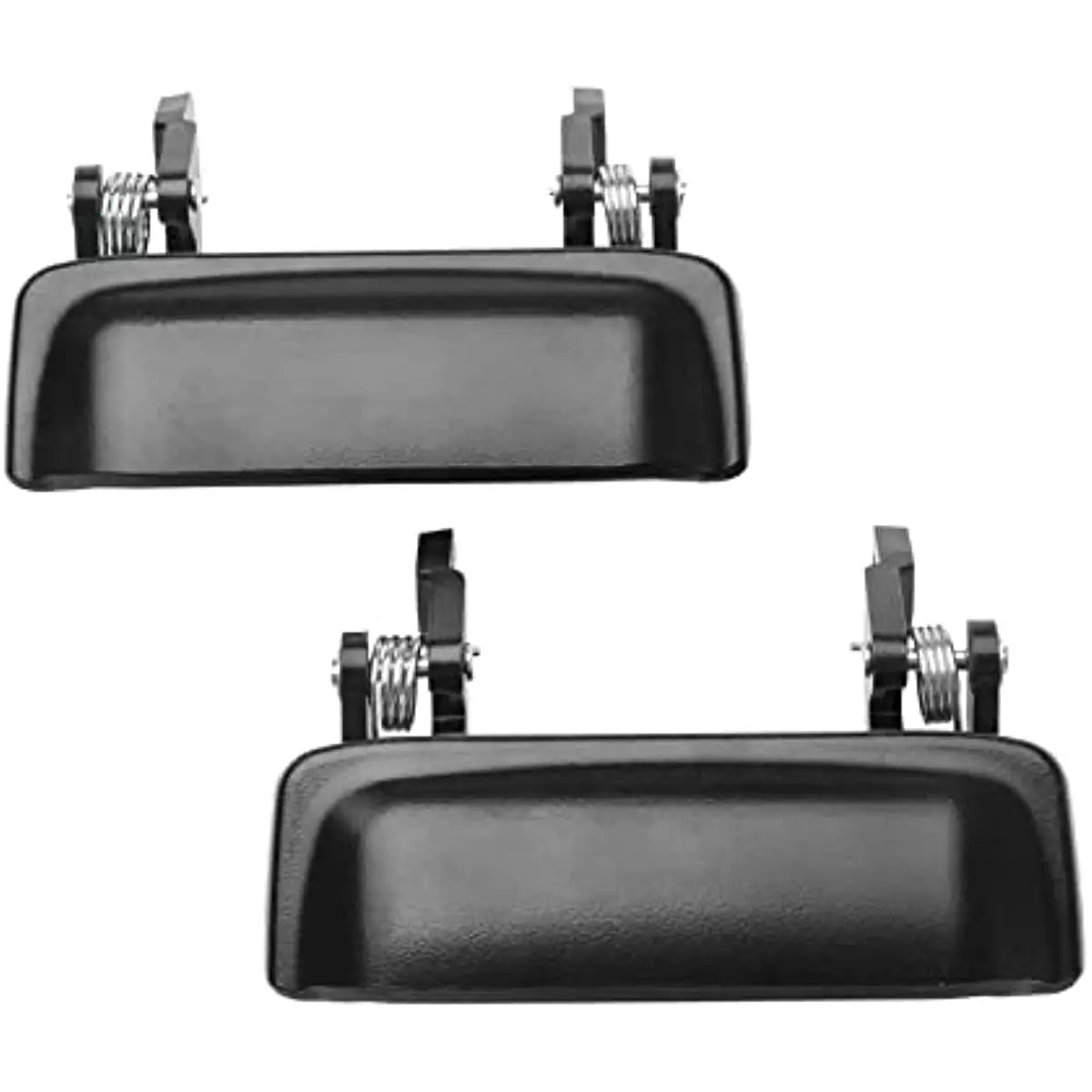 

Exterior Door Handle For 1998-2011 Ford Ranger, For 2001-2010 Mazda B2300 B3000 B4000, 2L5Z1022404BAA