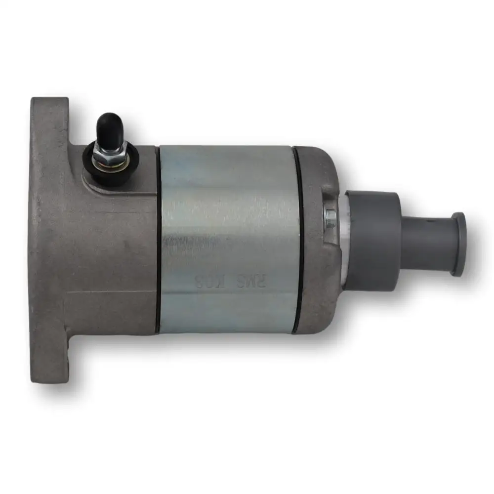 Motorino Di Avviamento Honda Scoopy Sh 125 01-12 Rvm