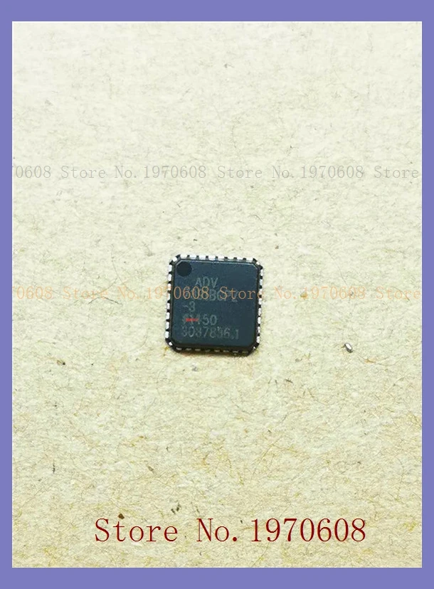 

ADV7391 ADV7391BCPZ-3 ADV7391BCPZ