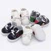 17cm Mini Plush Doll'S Clothes Outfit Accessories For Korea Kpop Exo Labubu Idol Princess shoes casual sneakers Clothing Gift 6