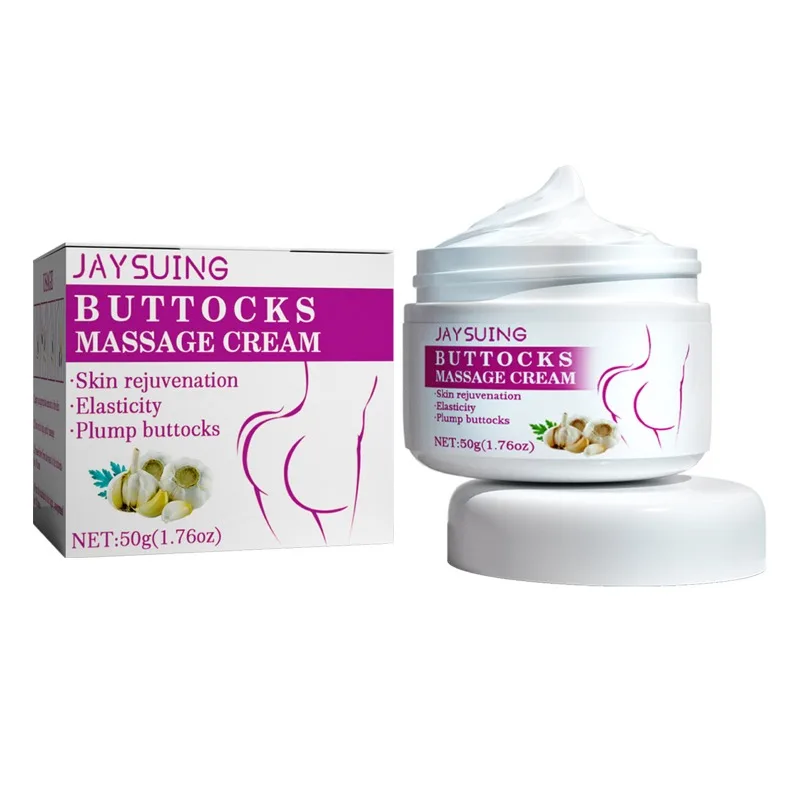Buttock Massage Cream Hip Lift Up Butt Enhancement Prevent Sagging Growth Buttocks Shaping Sculpts Plump Sexy Body Firming Care 6
